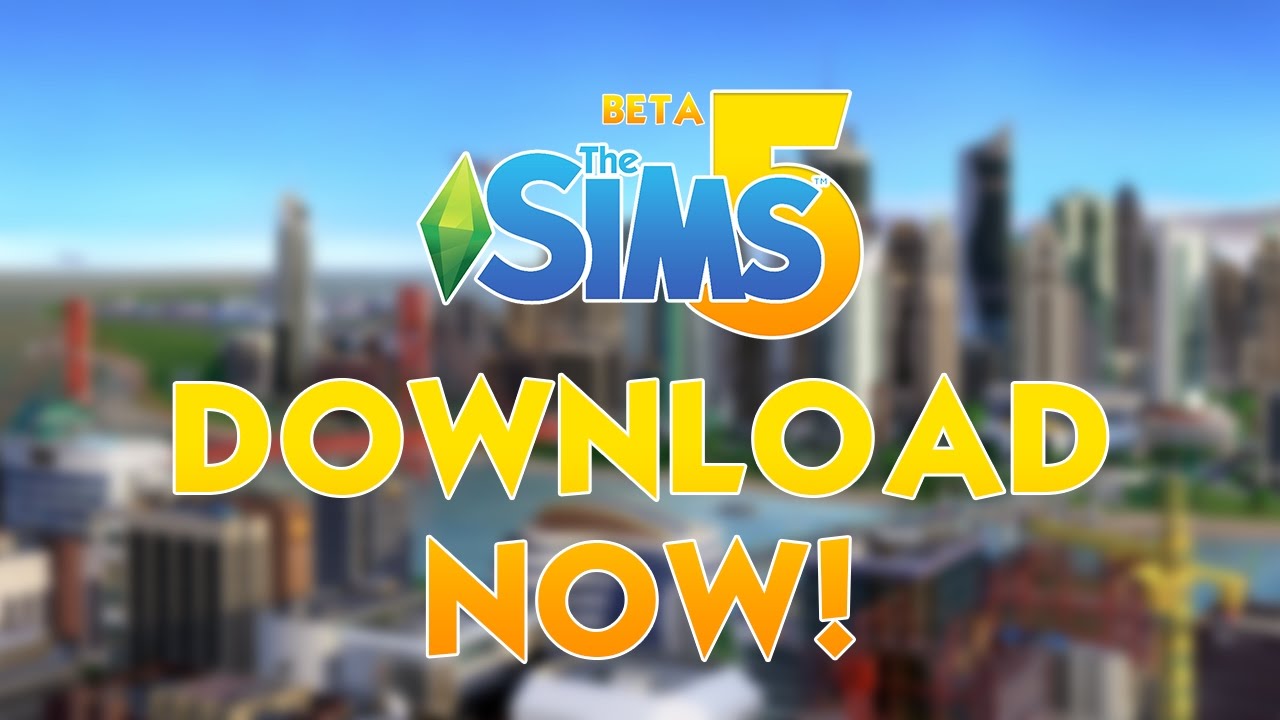 The Sims 1 Mac Download