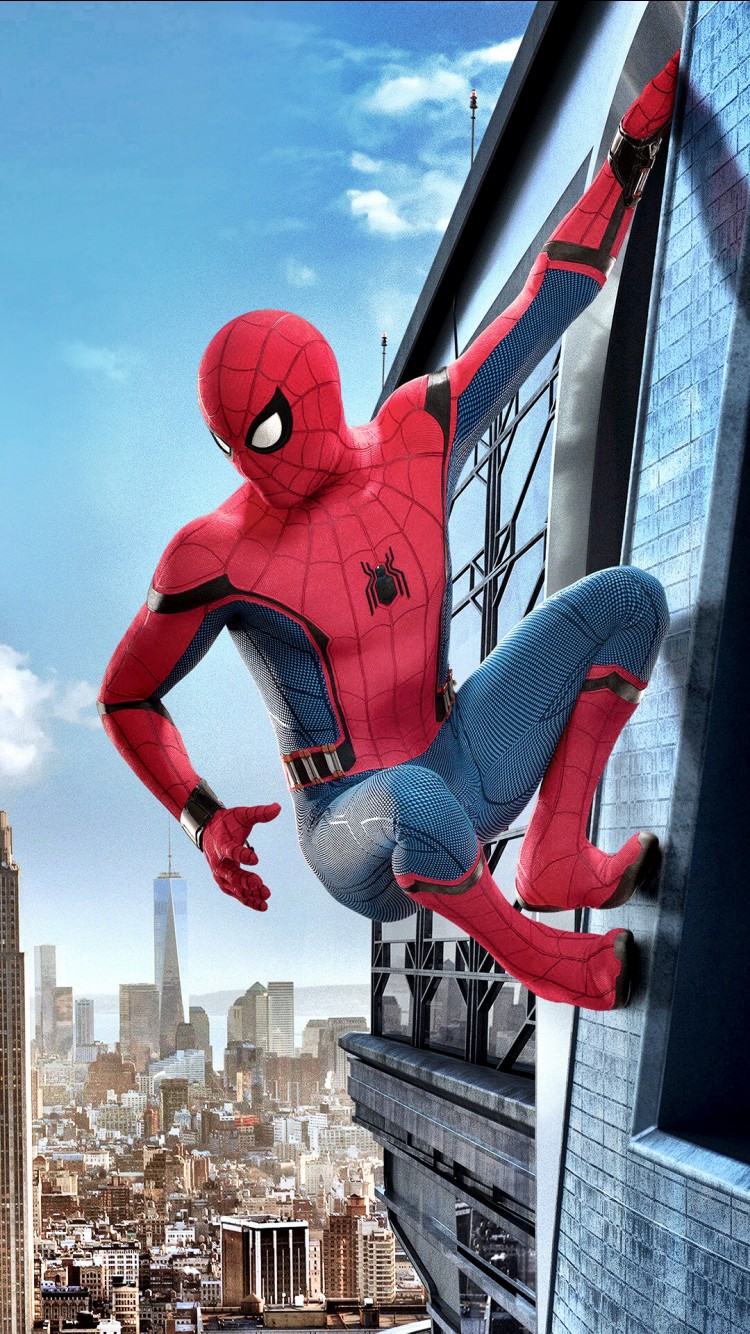 Spider Man Homecoming 4k Download Torrent